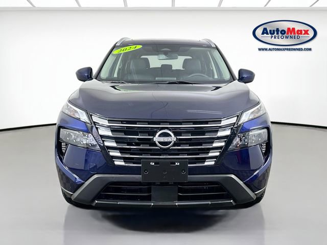 Used 2024 Nissan Rogue SV w/ SV Premium Package image 7