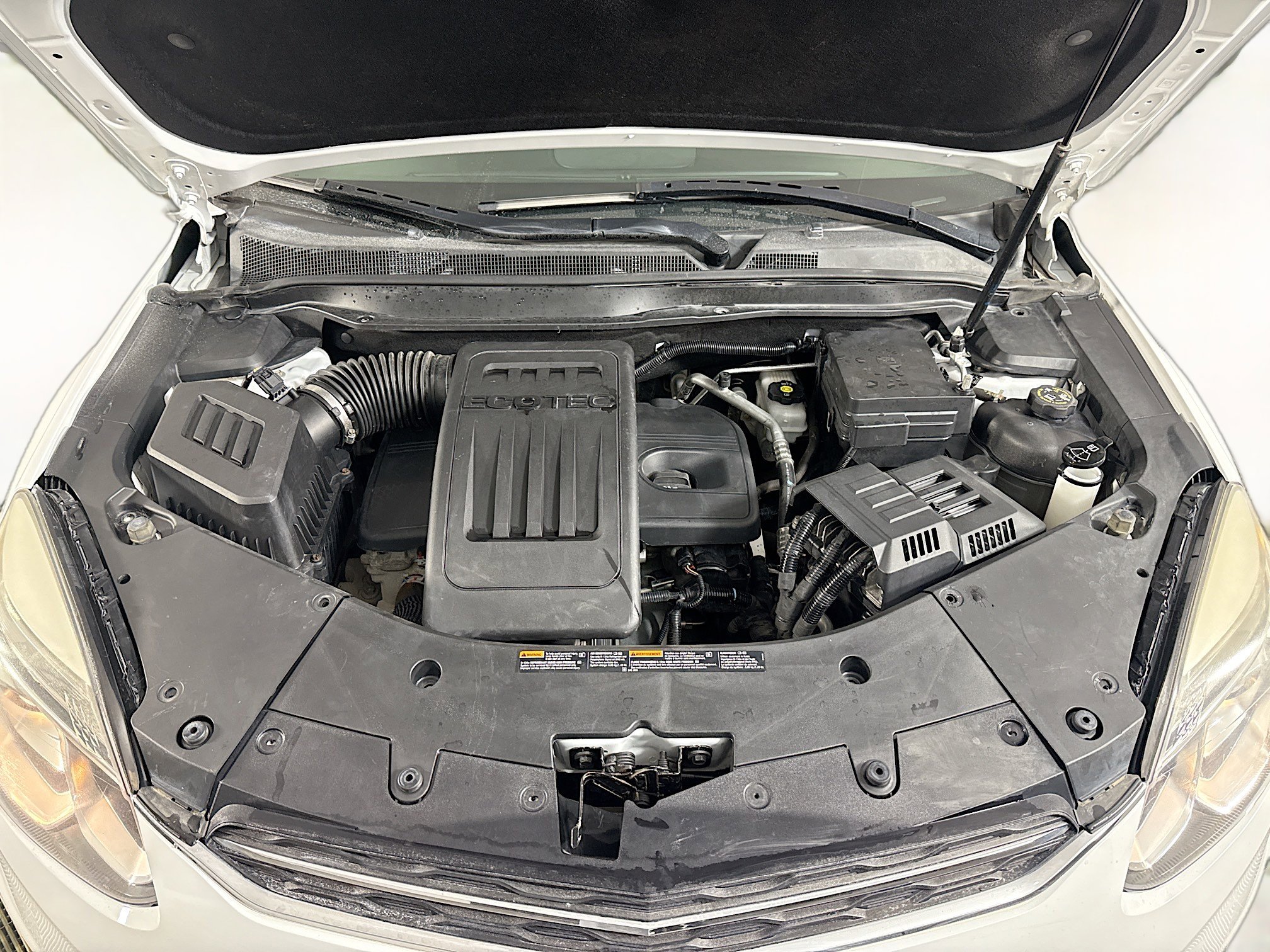 Used 2017 Chevrolet Equinox LT w/ Convenience Package image 38