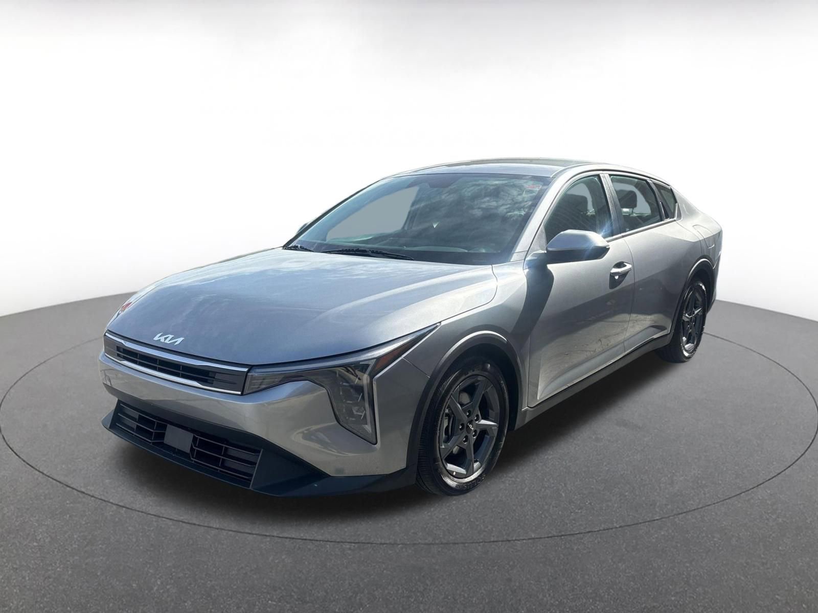 Used 2025 Kia K4 FWD image 7