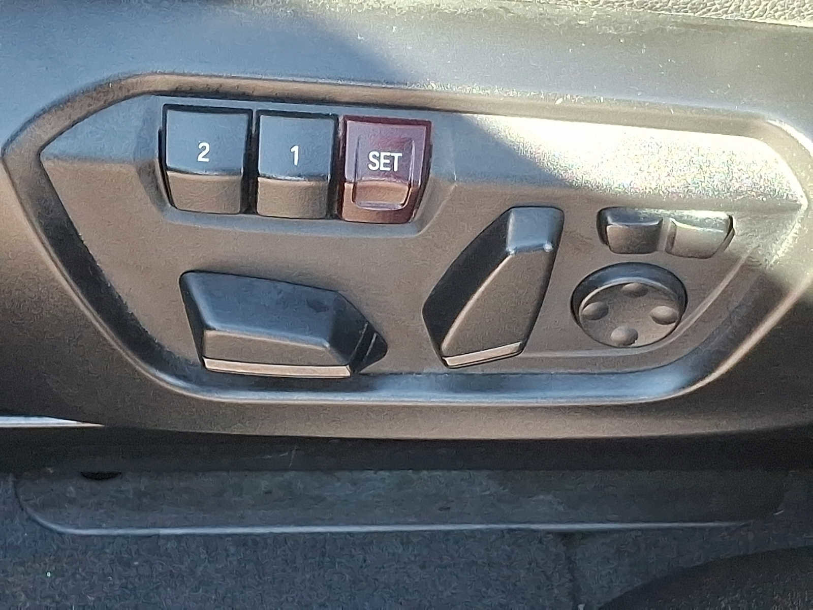 Used 2016 BMW X3 xDrive35i image 10