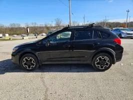 Used 2013 Subaru Crosstrek 2.0i Premium w/ Popular Pkg 1 AWD/4WD image 1
