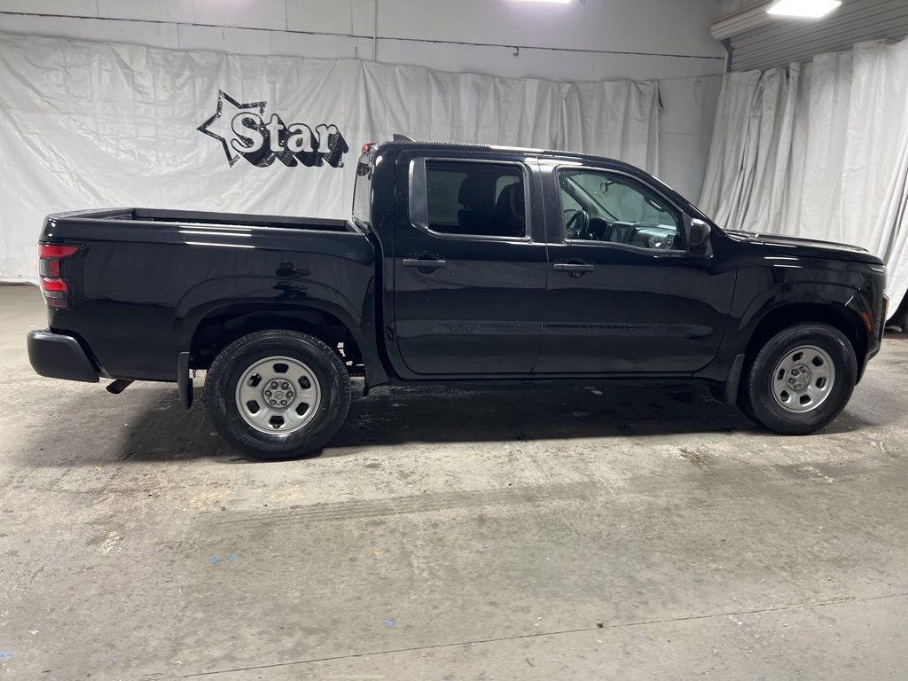 Used 2023 Nissan Frontier S w/ Technology Package image 8