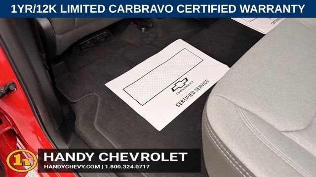 Used 2021 RAM 1500 Big Horn AWD/4WD image 33