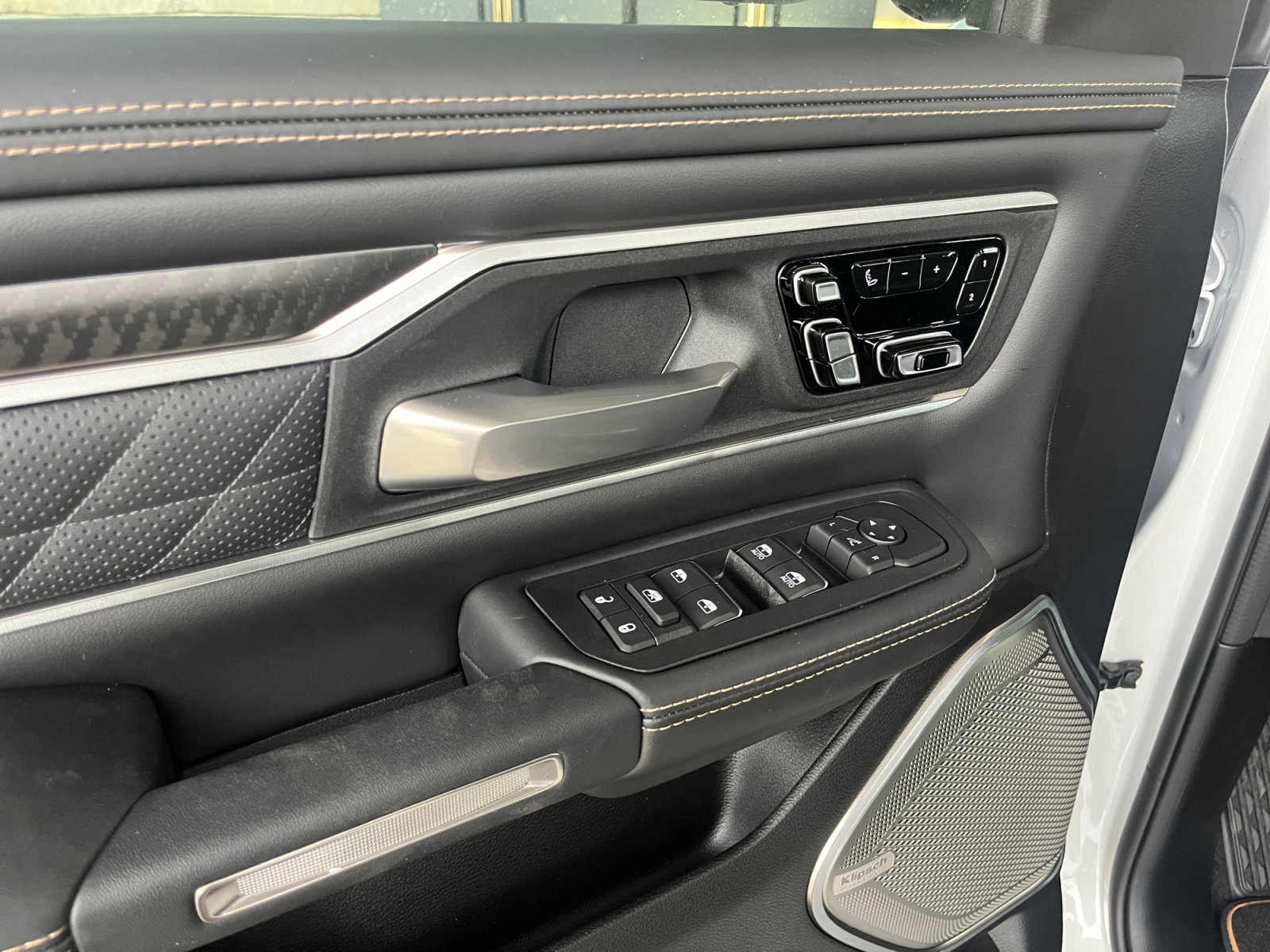 New 2026 RAM 1500 Tungsten w/ Bed Utility Group image 14