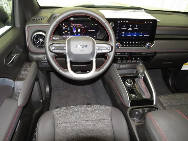 Certified 2024 Chevrolet Colorado Z71 w/ Z71 Convenience Package 2 image 6