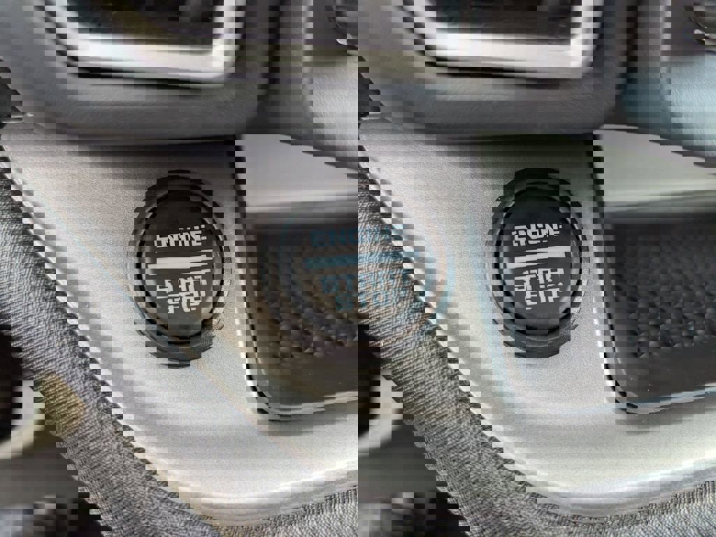 Used 2024 Ford Bronco Sport Big Bend image 23