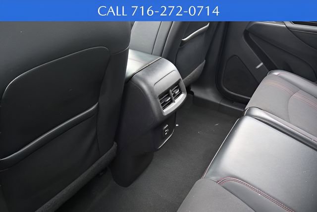 Used 2023 Chevrolet Equinox RS image 16