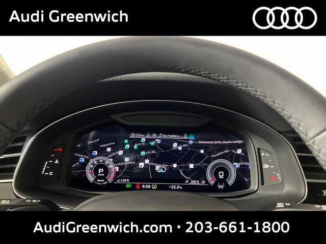 Used 2024 Audi Q7 2.0T Premium Plus AWD/4WD image 20