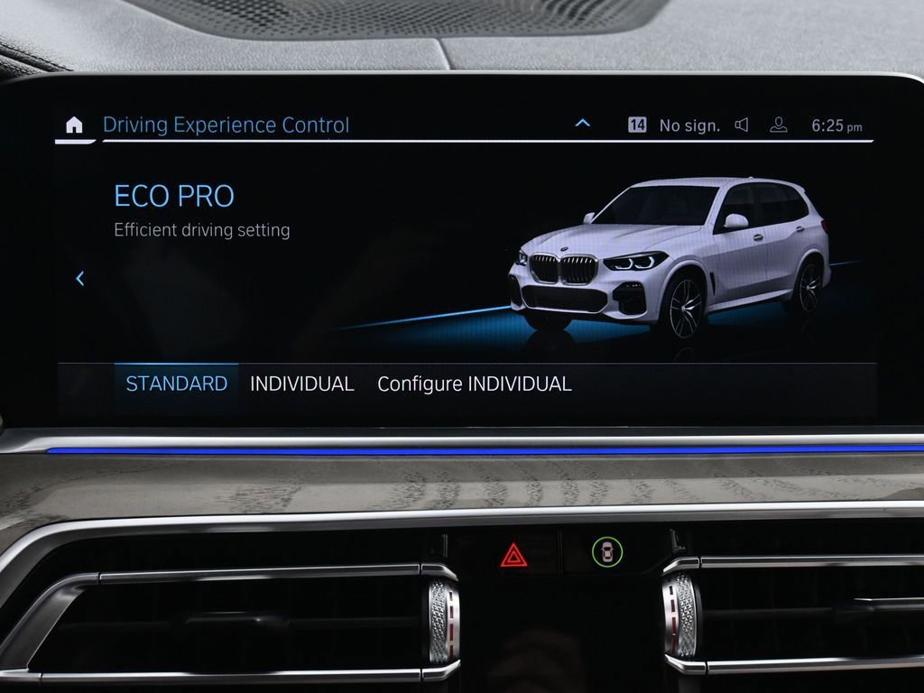 Used 2023 BMW X5 M50i w/ Executive Package image 44