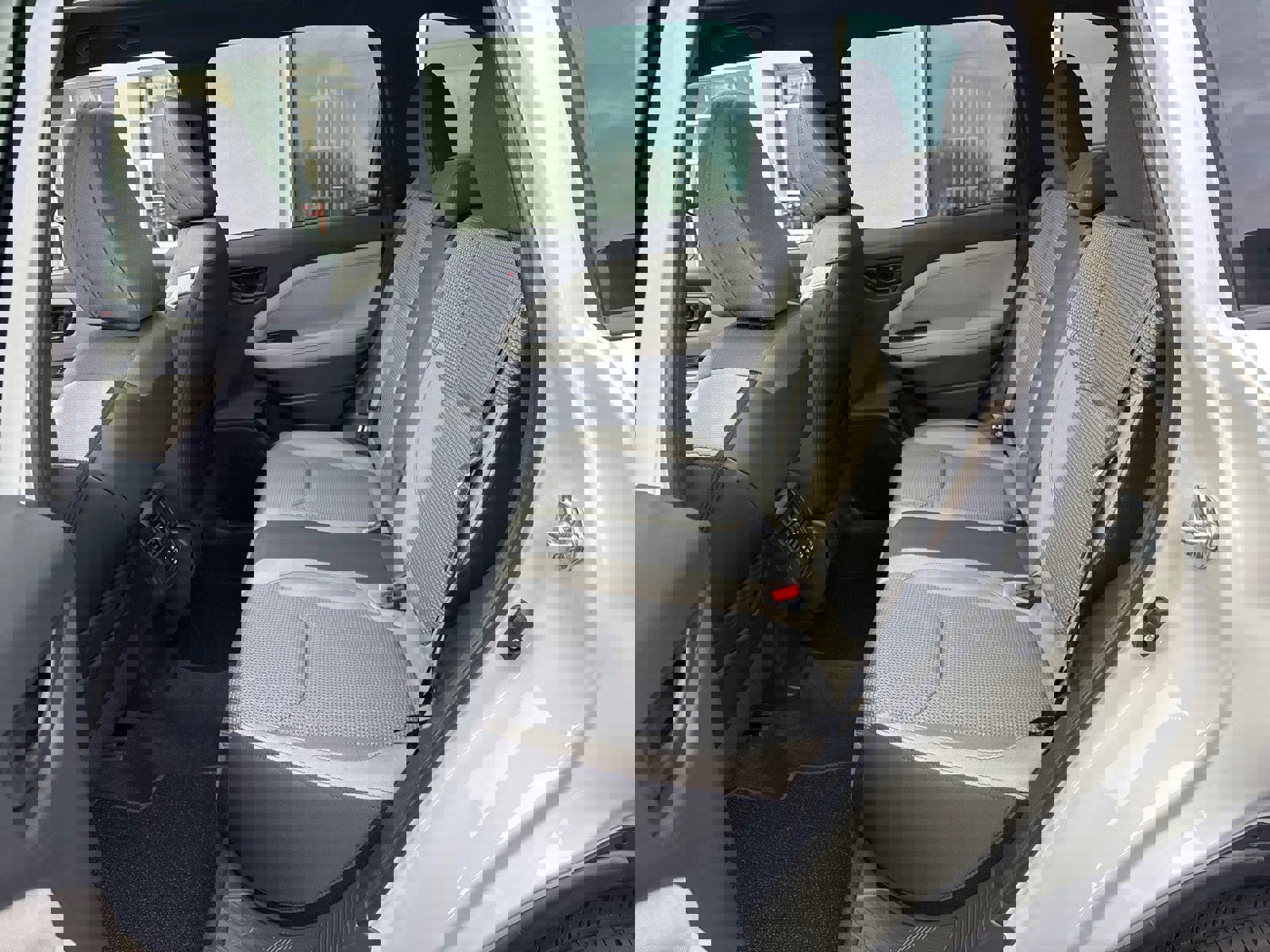 New 2026 Subaru Forester Premium image 32