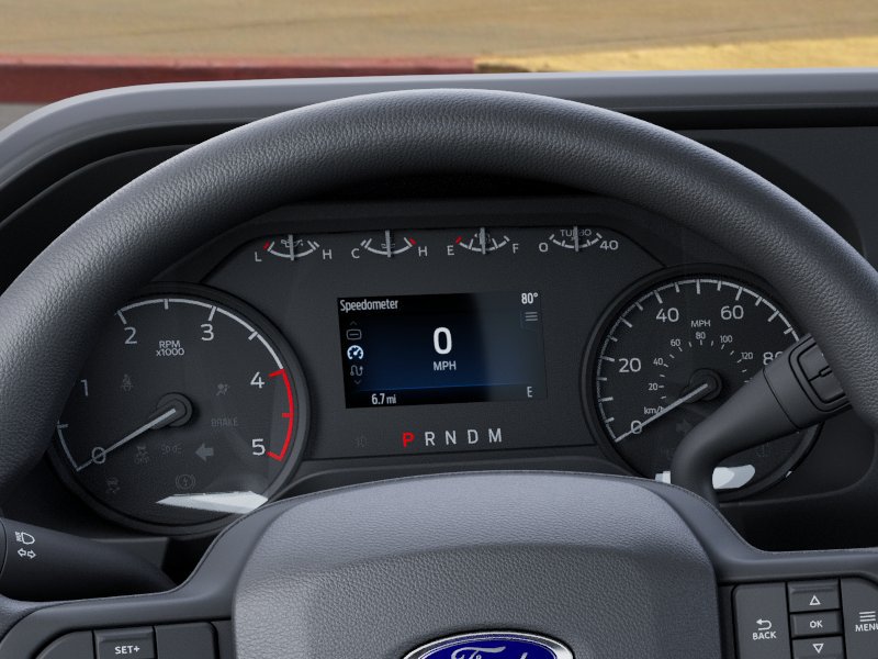 New 2027 Ford F350 XLT w/ FX4 Off-Road Package AWD/4WD image 13