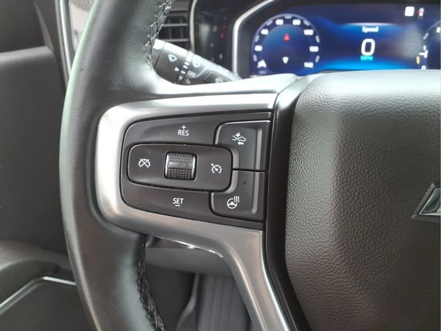 Used 2023 Chevrolet Silverado 1500 LT w/ Protection Package AWD/4WD image 16
