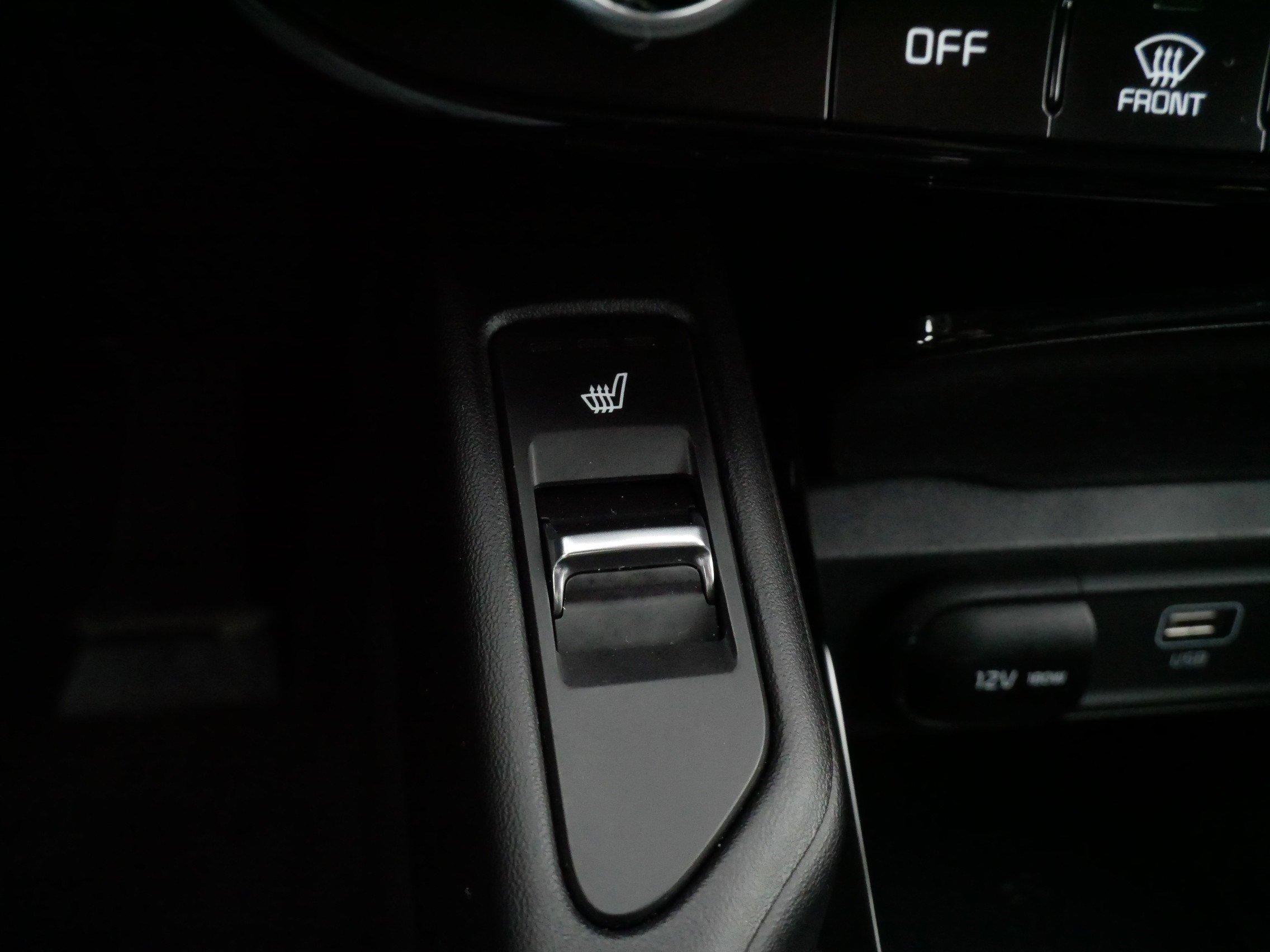 Used 2025 Kia Telluride S AWD/4WD image 29