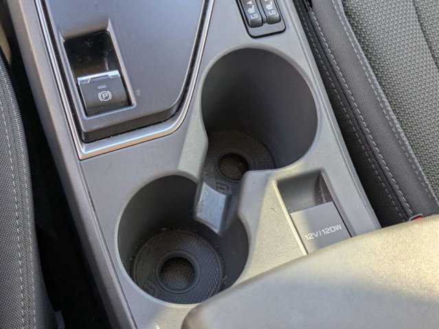 Used 2024 Subaru Crosstrek 2.0i Premium image 16