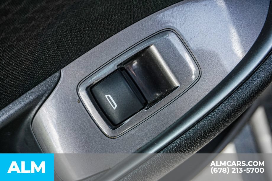Used 2024 Chevrolet Malibu LT FWD image 50
