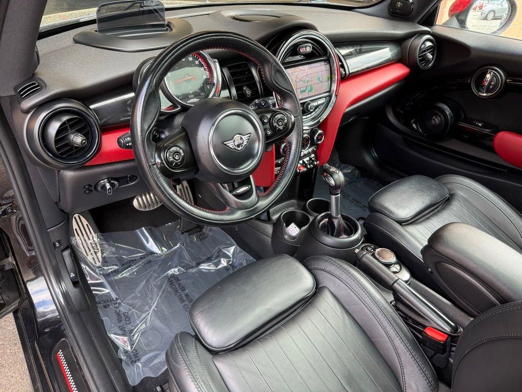 Used 2019 MINI Cooper John Cooper Works image 12