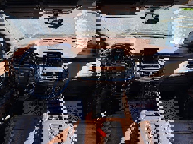 Certified 2022 Chevrolet Tahoe High Country w/ LPO, Illumination Package image 22