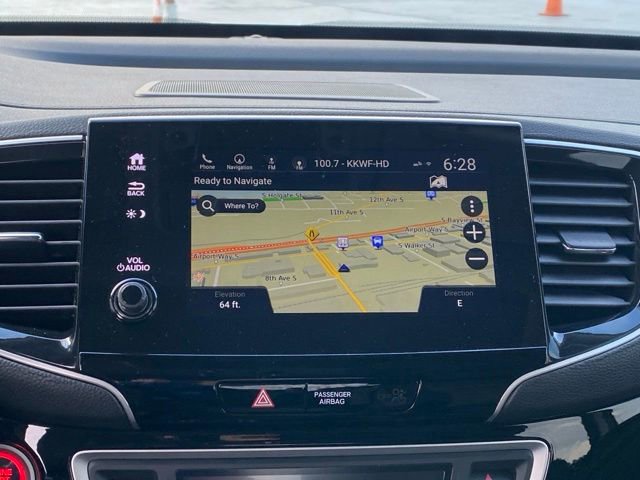 Used 2021 Honda Pilot Elite image 14
