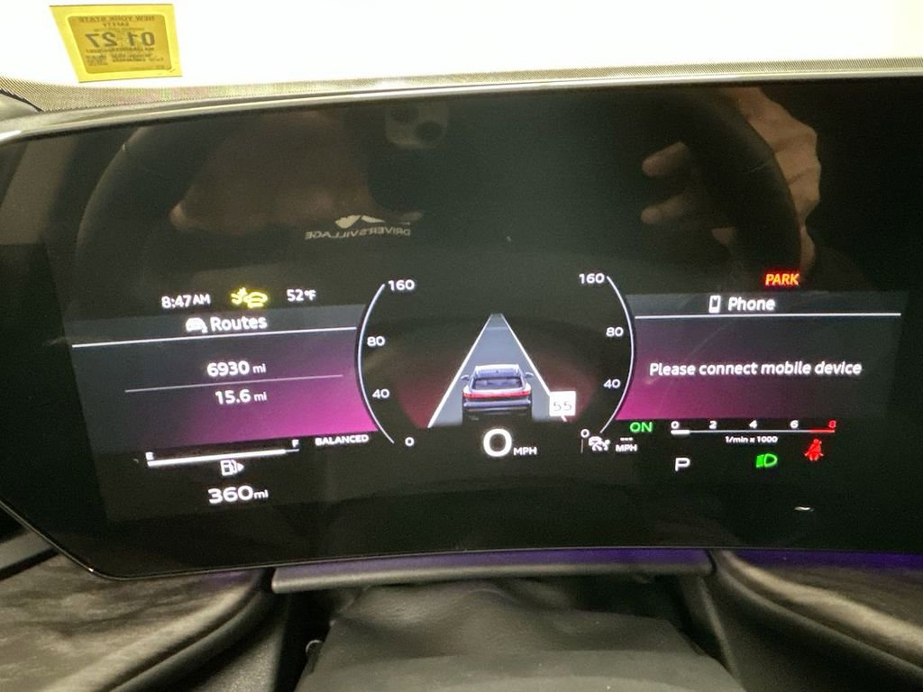 Used 2025 Audi Q5 Premium Plus w/ Premium Plus image 13