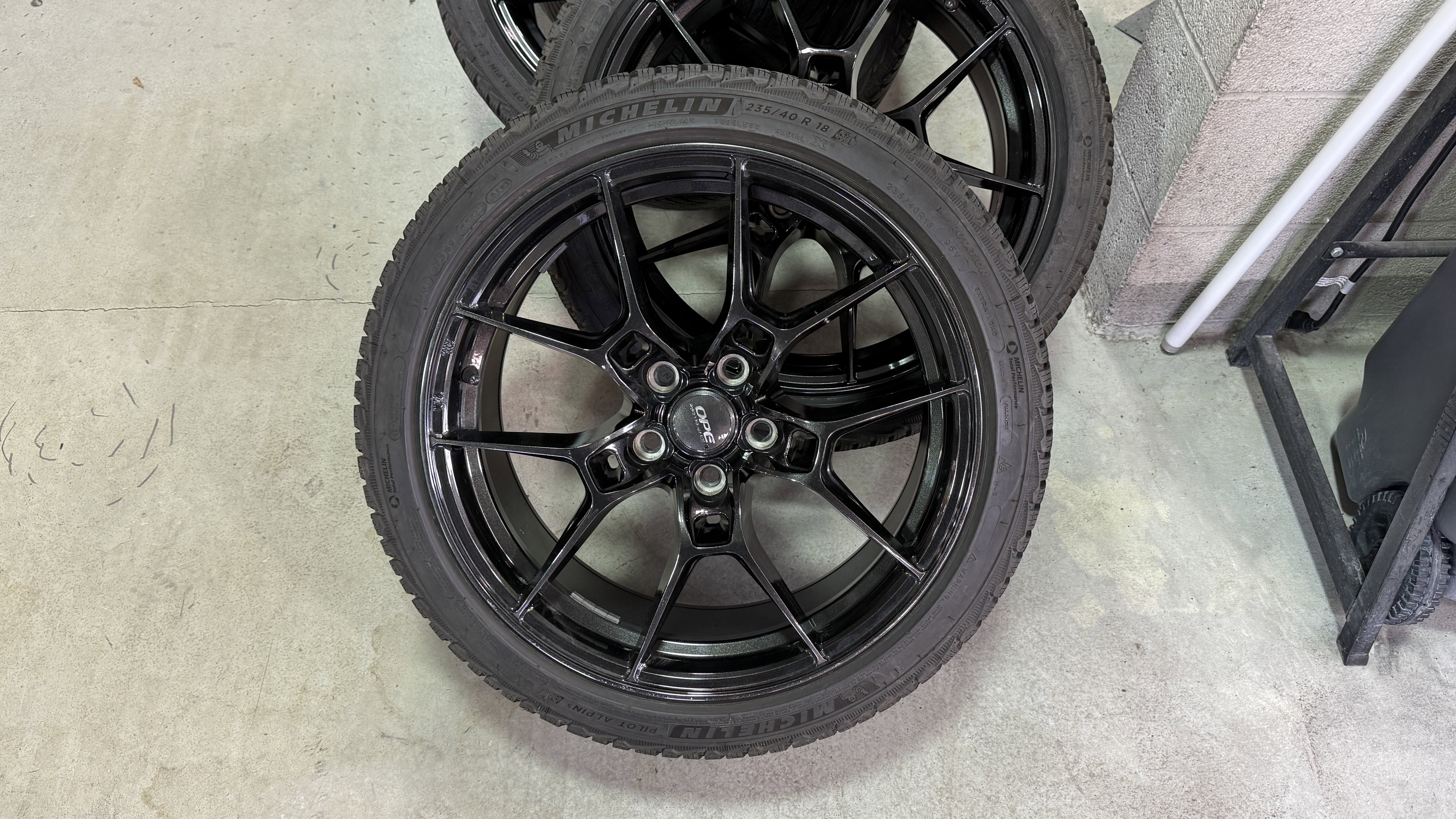 Used 2024 Audi RS 3 image 63