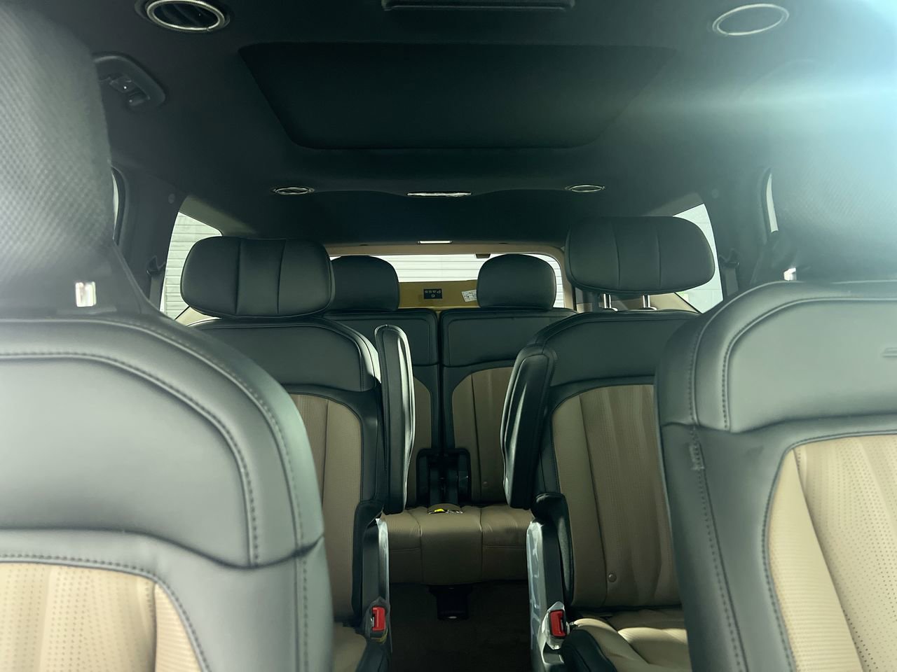 New 2026 Kia EV9 GT-Line AWD/4WD image 33