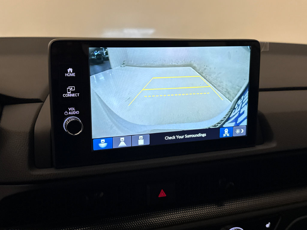New 2027 Honda CR-V EX image 24