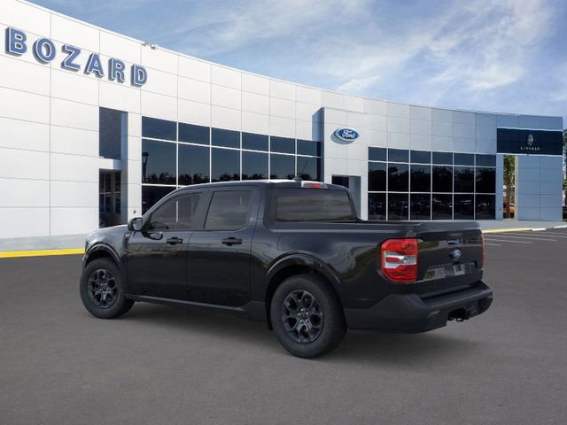 New 2026 Ford Maverick XLT image 4