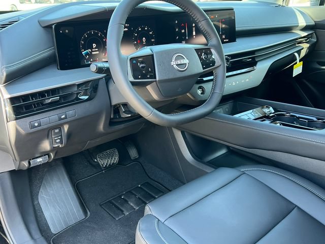 New 2026 Nissan Murano SV AWD/4WD image 14