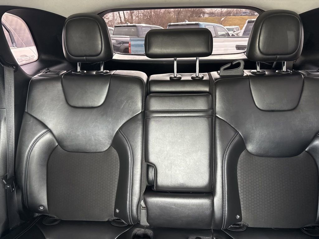 Used 2019 Jeep Cherokee Latitude Plus image 30