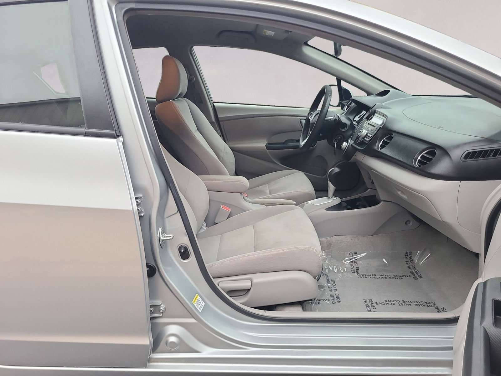 Used 2013 Honda Insight LX image 22