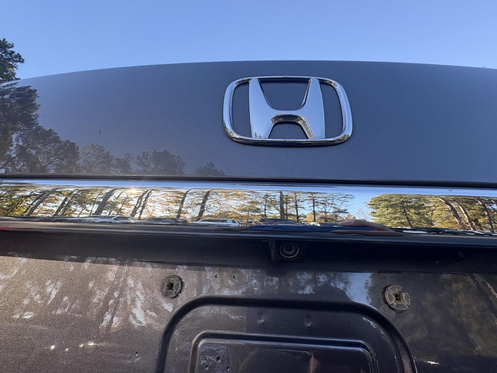 Used 2015 Honda Accord LX image 10