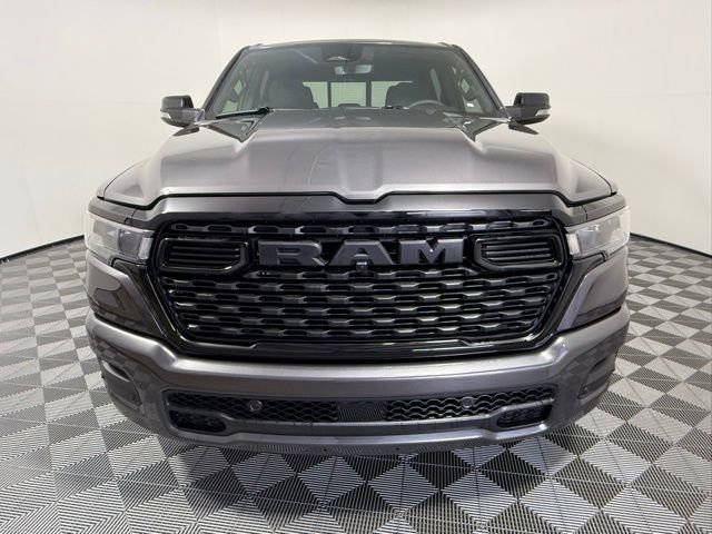 Used 2026 RAM 1500 Big Horn image 15