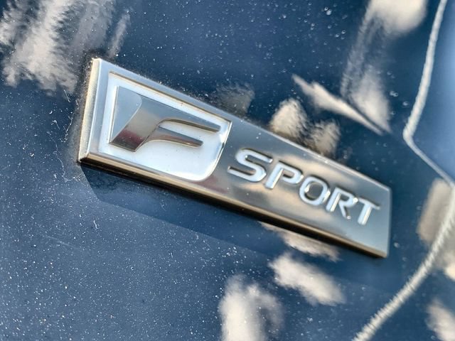 Used 2017 Lexus NX 200t F Sport w/ F Sport Premium Package AWD/4WD image 43