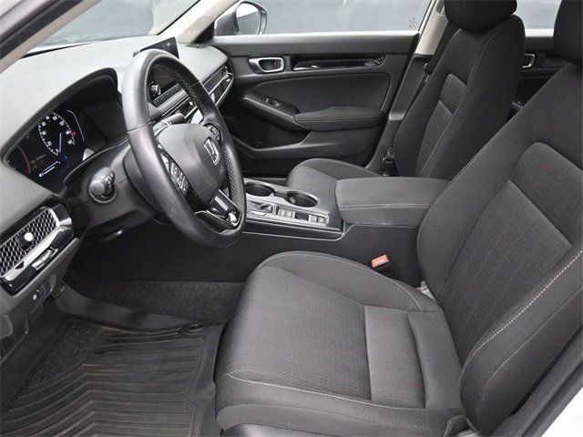 Used 2023 Honda Civic EX image 17