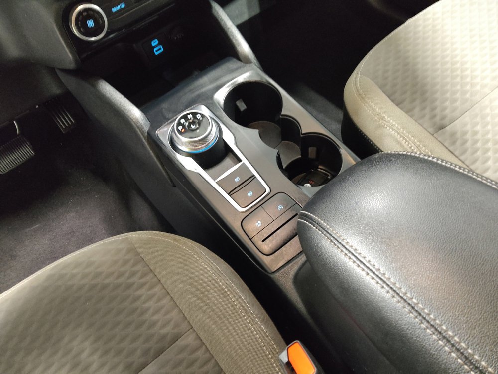 Used 2022 Ford Escape SE FWD image 26