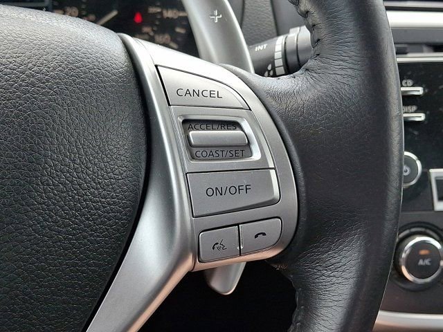 Used 2017 Nissan Altima 2.5 SR FWD image 26