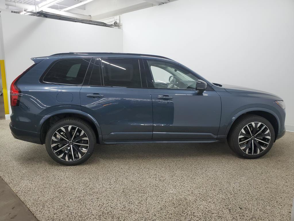 New 2027 Volvo XC90 B6 Ultra AWD/4WD image 2