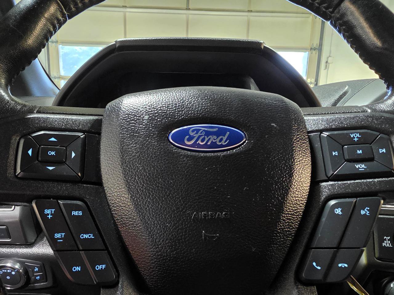 Used 2018 Ford F150 XLT w/ Equipment Group 301A Mid AWD/4WD image 28