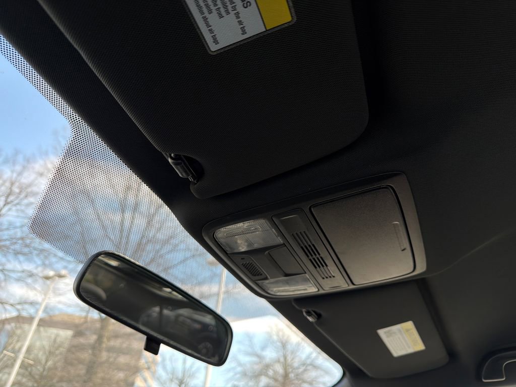 Used 2017 Honda Accord Sport Special Edition image 30