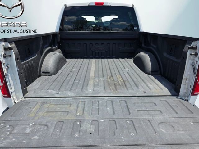 Used 2018 Ford F150 XLT RWD image 17
