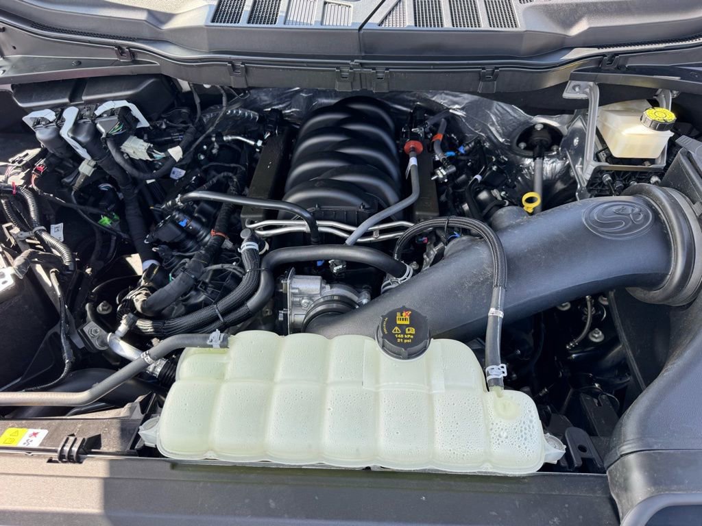 Used 2024 Ford F150 STX image 34