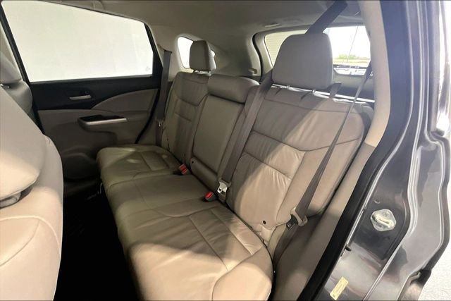 Used 2013 Honda CR-V EX-L image 23