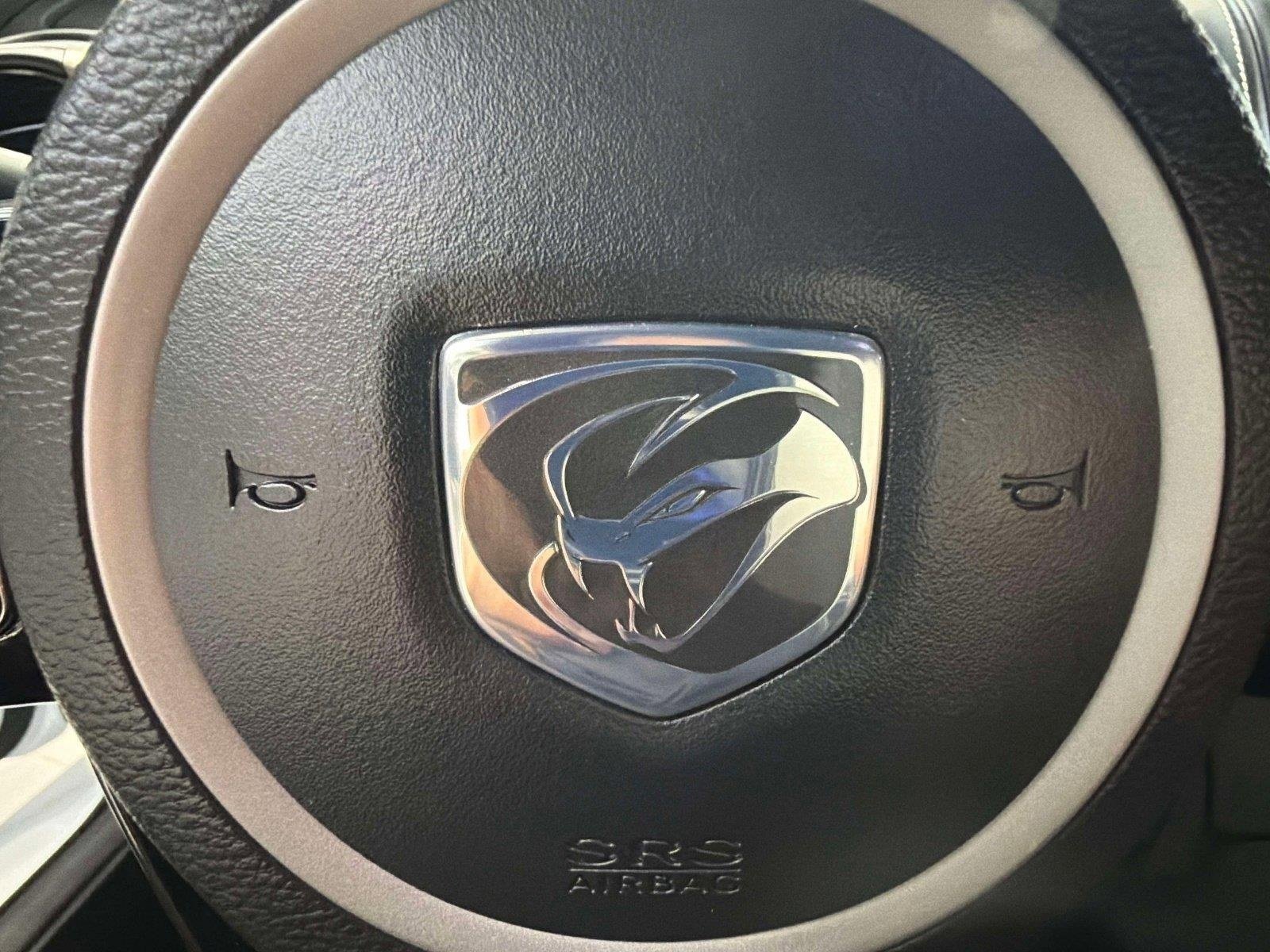 Used 2016 Dodge Viper w/ Quick Order Package 22J GT image 86