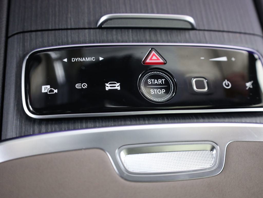 Certified 2023 Mercedes-Benz EQS 580 4MATIC Sedan image 23