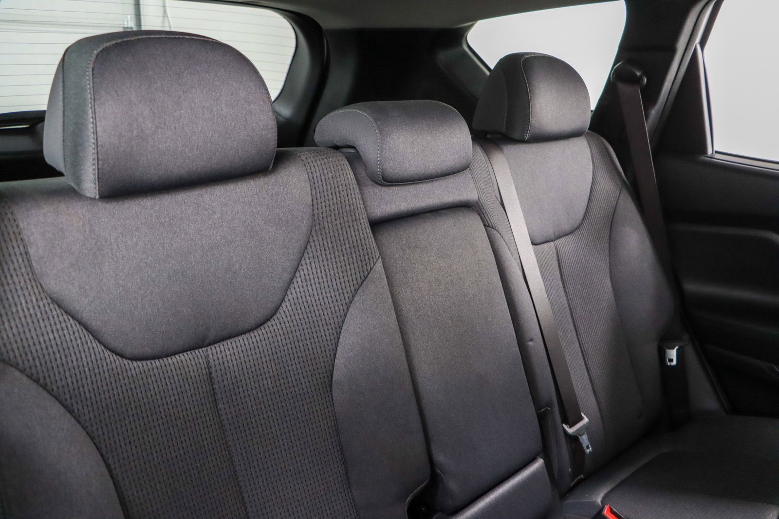 Used 2022 Hyundai Santa Fe SEL w/ Convenience Package FWD image 27