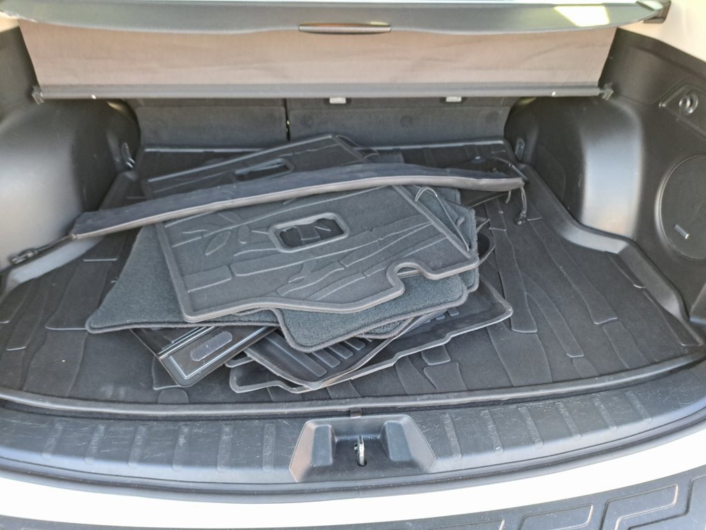 Used 2023 Subaru Forester Limited image 30