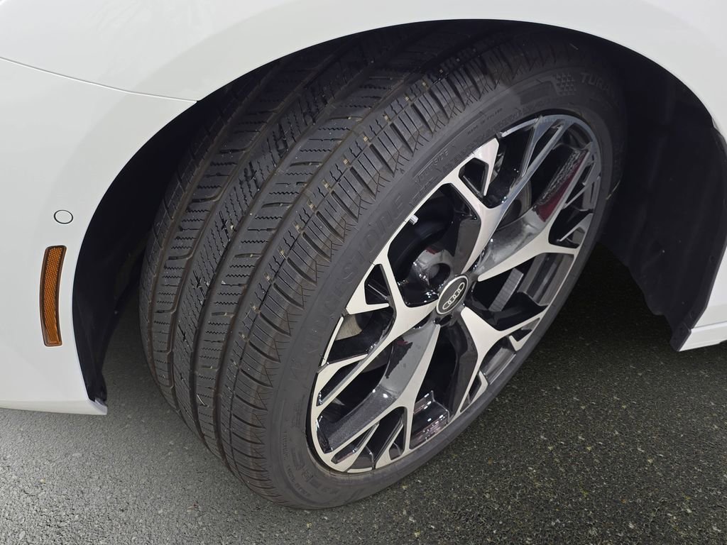 New 2026 Audi A6 Premium Plus image 31