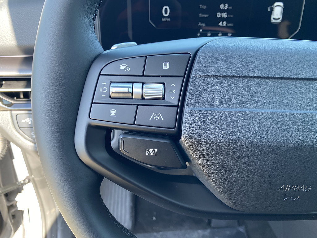 New 2026 Kia Sportage SX Prestige AWD/4WD image 13