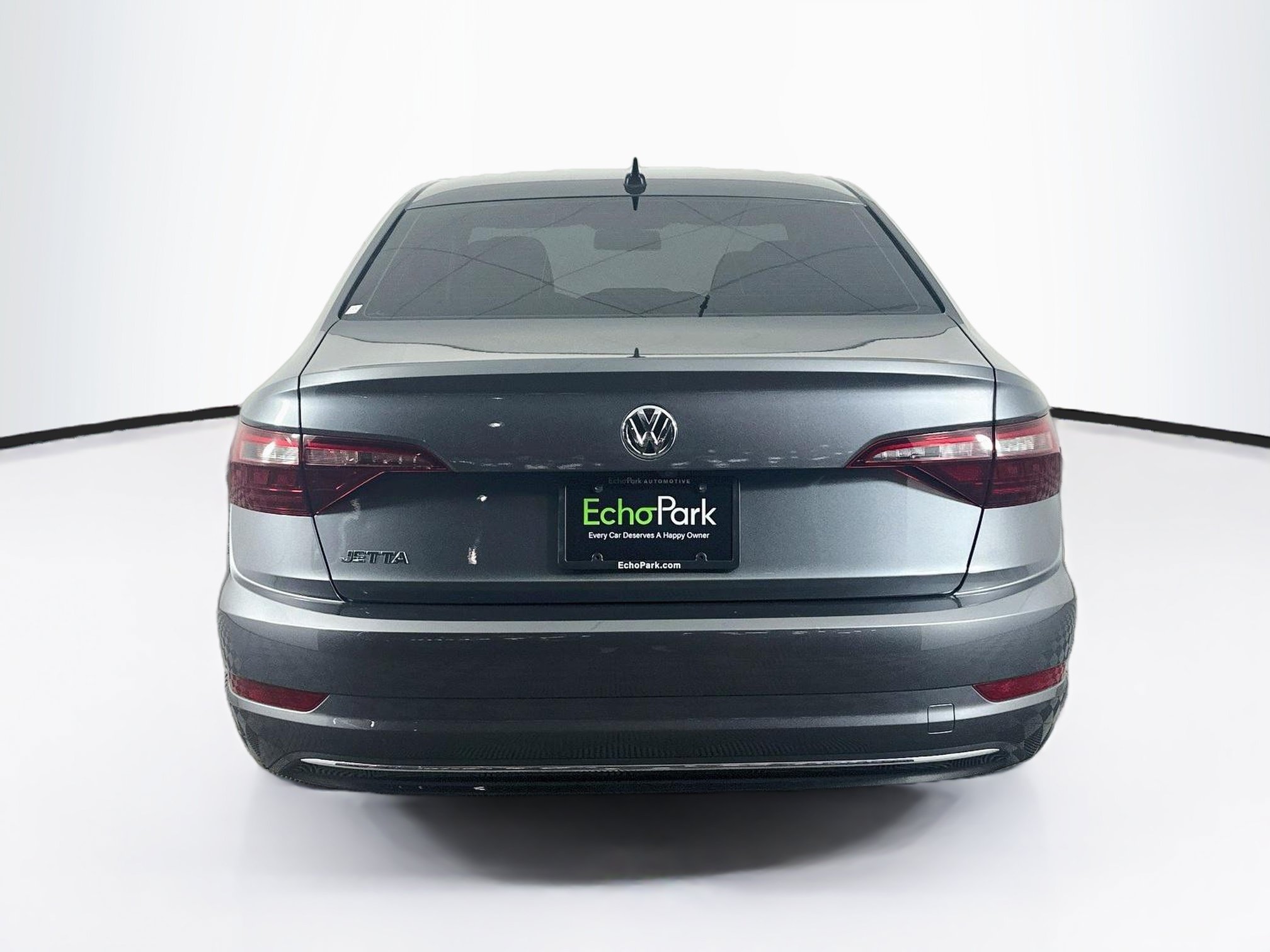 Used 2020 Volkswagen Jetta S w/ Driver Assistance Package FWD image 7