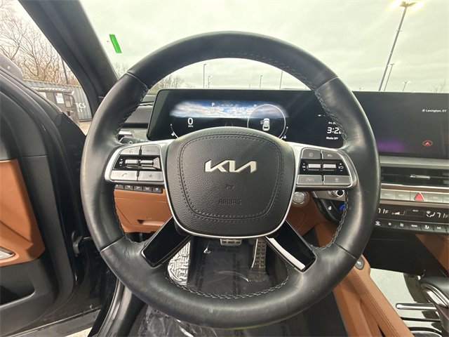 Used 2025 Kia Telluride SX Prestige X-Line image 14